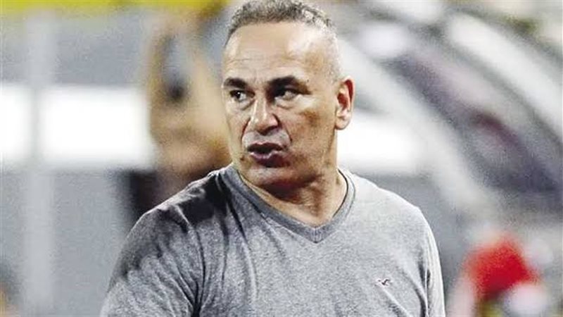 ابراهيم حسن 