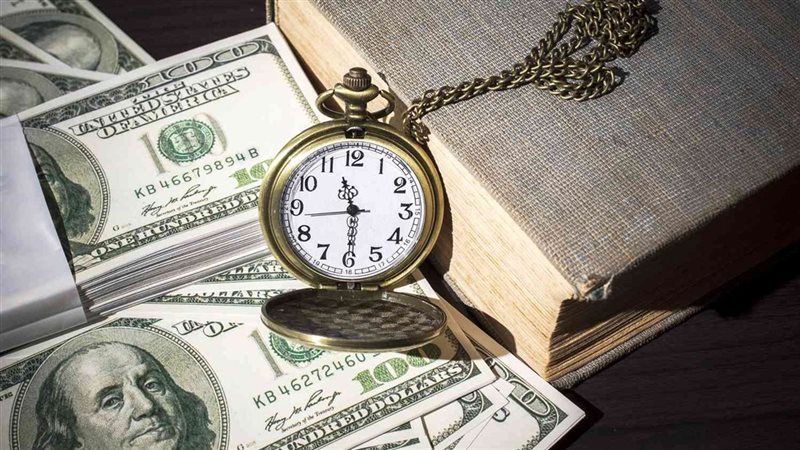 سعر الدولار اليوم