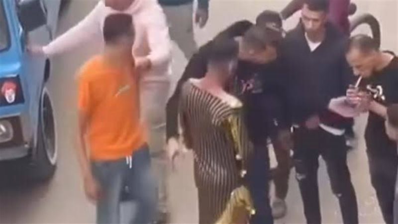 واقعة القليوبيه 