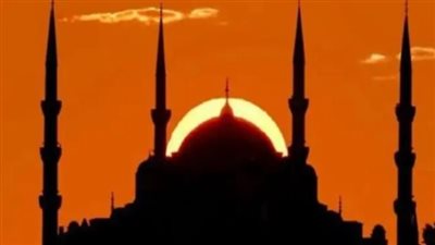 ننشر مواقيت الصلاة اليوم الجمعة 20 فبراير 2026 في المحافظات