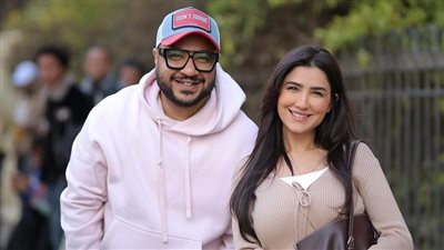 الست موناليزا يتصدر قائمة الأكثر مشاهدة بتوليفة مي عمر ومحمد سيد بشير