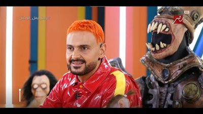 أبرزهم منى زكي.. نجوم نجحوا في الهروب من مقالب رامز جلال في رامز ليفل الوحش