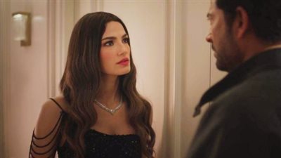 تارا عماد تتألق بشخصية 