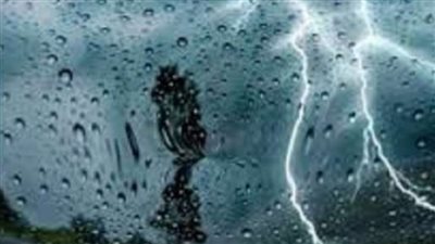 طقس اليوم الإثنين 23 فبراير 2026.. اضطراب جوي وأمطار متفرقة ورياح قوية