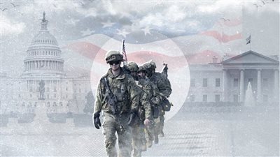 واشنطن تنفق عشرات الملايين يوميًا لتعزيز حضورها العسكري قرب إيران 