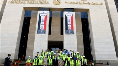 وزارة البترول تعلن خطة استباقية لتأمين إمدادات الطاقة