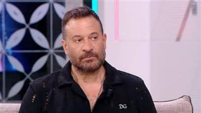 ماجد المصري يكشف كواليس ظهوره في 