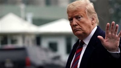 ترامب يمد يد التعاون مع قيادة إيرانية جديدة رغم تراجع الصواريخ