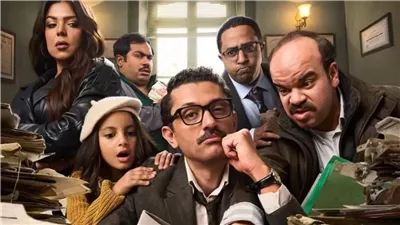 10 مسلسلات جديدة في النصف الثاني من رمضان 2026.. دراما مشوقة وقضايا اجتماعية جريئة