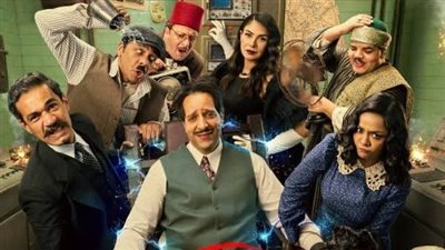 موعد عرض الحلقة الأولى من مسلسل 