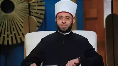 وزير الأوقاف الدكتور أسامة الأزهري يعلن آلية اختيار الفائزين في برنامج 