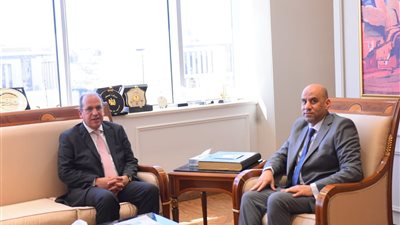 وزارة العمل تتعاون مع الجامعة البريطانية لدعم فرص تشغيل الكوادر المصرية بالخارج