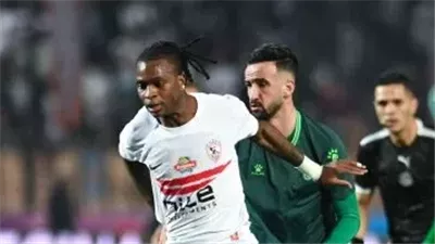 الزمالك يسعى لمواصلة الانتصارات أمام إنبي في الدوري المصري..  الفوز التاسع على التوالي