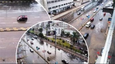 طقس الخميس في مصر.. ارتفاع تدريجي بالحرارة وشبورة صباحية ورياح نشطة