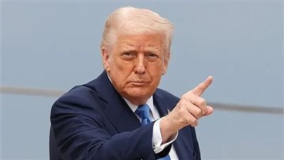 ترامب: الحرب مع إيران تقترب من نهايتها.. والقرار النهائي بإنهاء الصراع بيدي