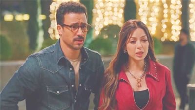 أحداث مثيرة في الحلقة 8 من 