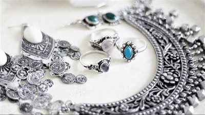 ارتفاع أسعار الفضة اليوم الخميس في مصر.. دعم من النفط والتوترات الجيوسياسية