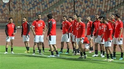 أزمة معسكر مارس تربك حسابات حسام حسن قبل مونديال 2026