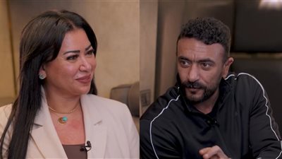 أحمد العوضي يرد على الانتقادات في بودكاست «كان لازم أقول»