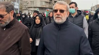 رسميا ايران تؤكد مقـ ـتل علي لاريجاني.. تصعيد عسكري وتحركات دولية متسارعة