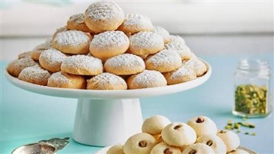 أسعار كعك وبسكويت عيد الفطر.. تعرف على الأسعار في المجمعات الاستهلاكية والأسواق