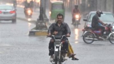 طقس الخميس 19 مارس 2026|أمطار رعدية ورياح نشطة وانخفاض ملحوظ في الحرارة