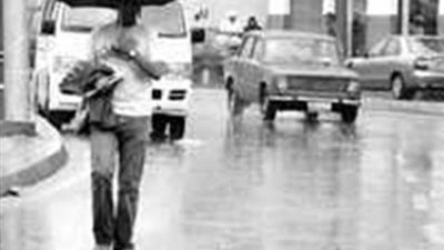 الأرصاد: استمرار عدم الاستقرار اليوم.. أمطار متفاوتة ورياح مثيرة للأتربة