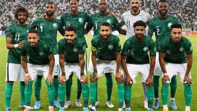 غيابات قوية تضرب منتخب السعودية قبل مواجهة الفراعنه..     