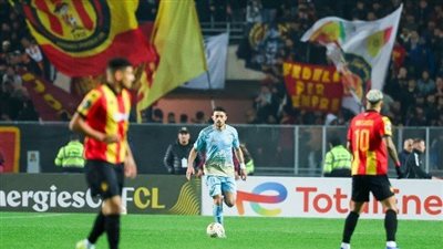 تمرد النجوم قبل المباراة.. كيف خسر الأهلي أمام الترجي في القاهرة؟