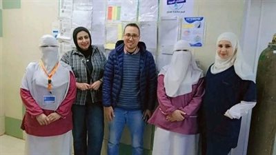 إنقاذ رضيع من الموت داخل مستشفى الفكرية بالمنيا.. قصة نجاح طبي تُعيد الأمل