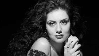 تأجيل محاكمة الفنانة جيهان الشماشرجي في قضية سرقة بالإكراه.. التفاصيل الكاملة