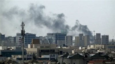 إصابة 12 جنديًا أمريكيًا في هجوم على قاعدة الأمير سلطان بالسعودية