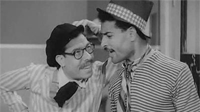 فى ذكرى رحيله.. حكاية الخواجة بيجو مع فؤاد راتب