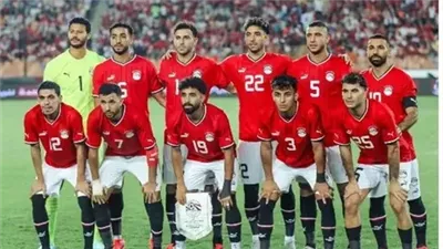 موعد مباراة مصر ضد السعودية اليوم استعدادا لكأس العالم والقنوات الناقلة