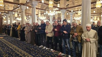 موعد أذان العصر اليوم في مصر.. تعرف على مواقيت الصلاة في القاهرة