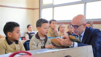 عاجل.. موعد امتحانات شهر أبريل 2026 لصفوف النقل.. التعليم تعلن التفاصيل الكاملة