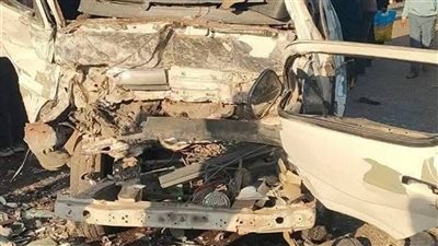 صرف 600 ألف جنيه لأسرة كل ضحية في حادث المنوفية.. تفاصيل الدعم وتعويضات المصابين