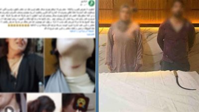 الأجهزة الأمنية تكشف حقيقة فيديوهات التعدي في الشرقية.. خلافات أسرية وراء الوقائع