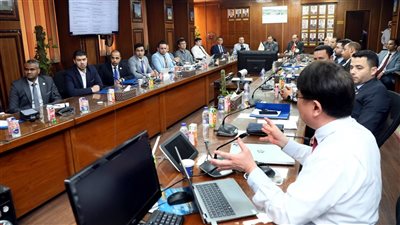 بالتعاون مع الوكالة الدولية للطاقة الذرية| ورشة عمل حول برنامج تشغيل المحطات النووية