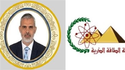 رئيس الوزراء يصدر قراراً بتعيين الدكتور نادر عبد الحليم نائباً لرئيس هيئة الطاقة الذرية