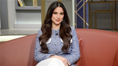 درة لـ عمرو الليثي: وحيد حامد أول من قدّمني في بنت البلد