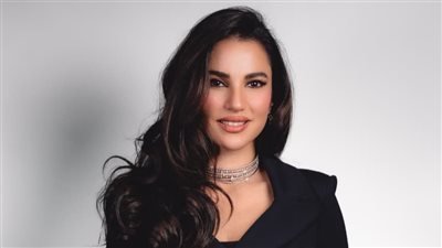 درة: أسأل الله أن يحفظ لبنان ويعيد إليه السلام والأمان