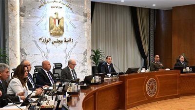 رئيس الوزراء: توجيهات رئاسية بالتوسع في الاعتماد على الطاقة الشمسية