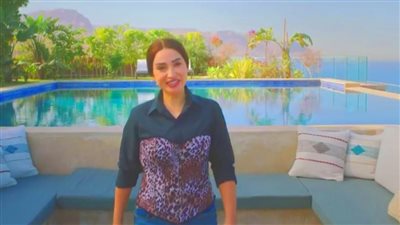 روجينا تتوهج في 