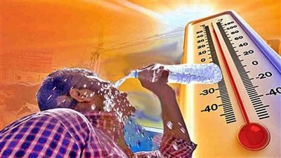 ارتفاع تدريجي درجات الحرارة اليوم الأحد 12 أبريل 2026 بالمحافظات