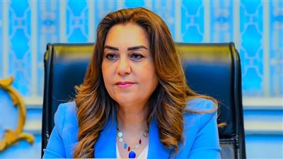 وزيرة التنمية المحلية تتابع انتظام الخدمات وسلامة المواطنين خلال احتفالات شم النسيم