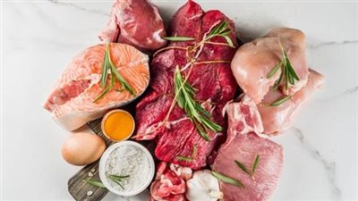 استقرار نسبي بأسعار اللحوم والدواجن والخضروات والفاكهة اليوم الخميس في مصر 