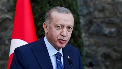 أردوغان: لا قوة في العالم قادرة على تهديد تركيا ويهاجم إسرائيل
