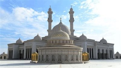 موعد أذان العصر في رمضان 2026.. إمساكية مواعيد الصلاة لكل المحافظات