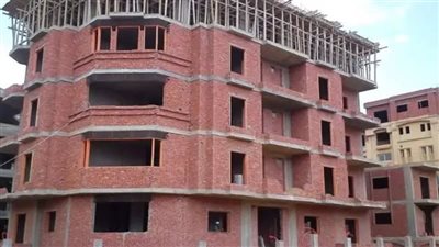 قرارات حاسمة تضبط مخالفات البناء:حظر المرافق وقيود صارمة على العقارات غير المتصالحة